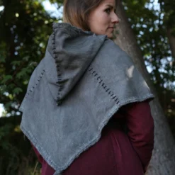 Medieval Liripipe/Hood Skjöld 7 Medieval Liripipe/Hood Skjöld -Larp Fashion Shop mittelalterliche gugel skjoeld cp skjoeld g 196 3 1280x1280