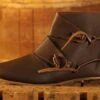 Early Middle Ages Boots Knut -Larp Fashion Shop mittelalterliche halbstiefel knut cp fr 1060 1 1280x1280