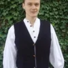 Medieval Men's Waistcoat -Larp Fashion Shop mittelalterliche maennerweste lc 6006 300 100 1 1280x1280