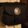 Medieval Bag Celtic Black -Larp Fashion Shop mittelalterliche tasche keltisch schwarz lt gt6310stk 1 1280x1280