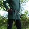 Medieval Tunic Eric Green