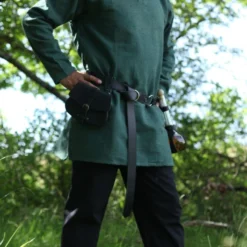 Medieval Tunic Eric Green