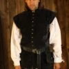 Medieval Jerkin/Doublet -Larp Fashion Shop mittelalterlicher wams lc 6088 300 100 1 1280x1280