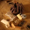 Medieval Fire Kit - Set