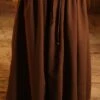 Medieval Linen Style Skirt 2 Medieval Linen Style Skirt -Larp Fashion Shop mittelalterrock im leinen look im 7062 5 600 1 1280x1280