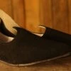 Medieval Shoes Leather Black -Larp Fashion Shop mittelalterschuh aus echtleder schwarz cp sl 01 schwarz 1 1280x1280