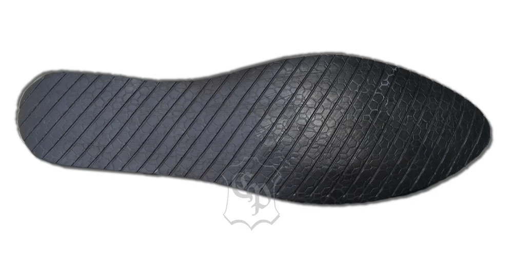 Medieval Shoes / Boots 4 Medieval Shoes / Boots - Image 2