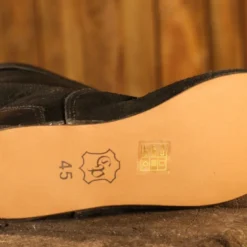 Striking Black Medieval Boots Sewolt -Larp Fashion Shop mittelalterstiefel sewolt schwarz cp sewolt sw 4 1280x1280