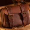 Medieval Warrior Leather Bag -Larp Fashion Shop mittelaltertasche warrior if 101662 1 1280x1280