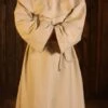 Historically Inspired Cream Monk’s Robe 2 Historically Inspired Cream Monk’s Robe -Larp Fashion Shop moenchskutte dominikus natur bs 060008nh23 1 1280x1280