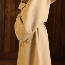 Historically Inspired Cream Monk’s Robe 8 Historically Inspired Cream Monk’s Robe -Larp Fashion Shop moenchskutte dominikus natur bs 060008nh23 2 1280x1280
