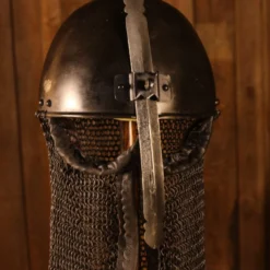 Persian Helmet Epic Black -Larp Fashion Shop persischer helm epic black if 200102 3 1280x1280