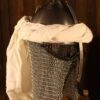 Persian Helmet Polished Steel -Larp Fashion Shop persischer helm poliert if 200101 1 1280x1280