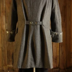 Pirate's Coat -Larp Fashion Shop piratenmantel sr 104046 3 1280x1280