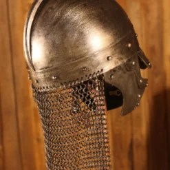 Raven Helmet Epic Black -Larp Fashion Shop raven helm epic black if 200108 3 1280x1280