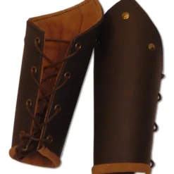 Ready For Battle Bracers Brown -Larp Fashion Shop ready for battle armschienen braun if 100451 3 1280x1280