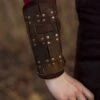 Ready For Battle Fighter Bracers Brown -Larp Fashion Shop ready for battle armschienen kaempfer braun if 10044345 1 1280x1280