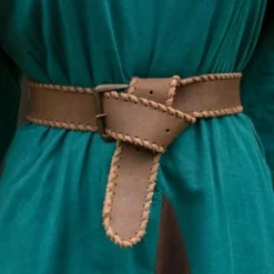 Ready For Battle Belt - Laced