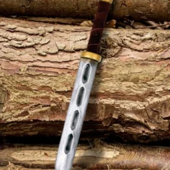 Ready For Battle Dagger Stabber