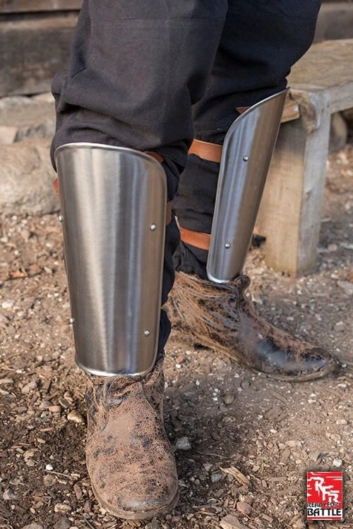 RFB Leg Protection 3 RFB Leg Protection