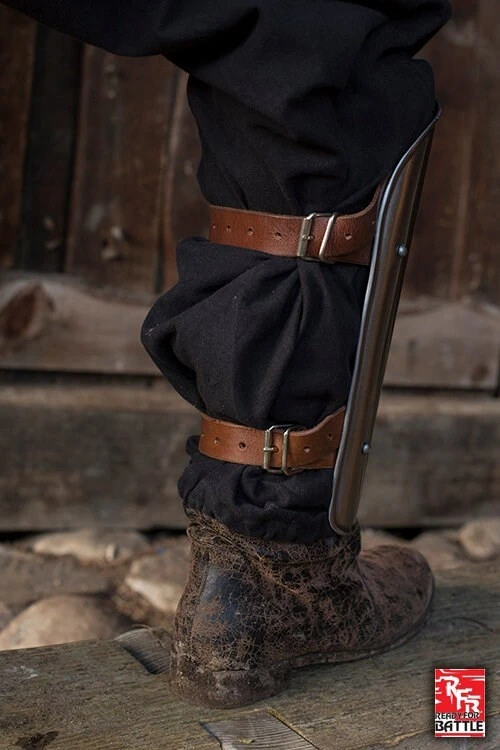 RFB Leg Protection 4 RFB Leg Protection - Image 2