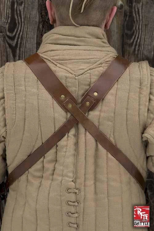 RFB Breastplate - Epic Dark 4 RFB Breastplate - Epic Dark - Image 2