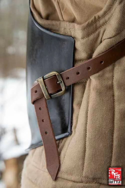 RFB Breastplate - Epic Dark 6 RFB Breastplate - Epic Dark - Image 4