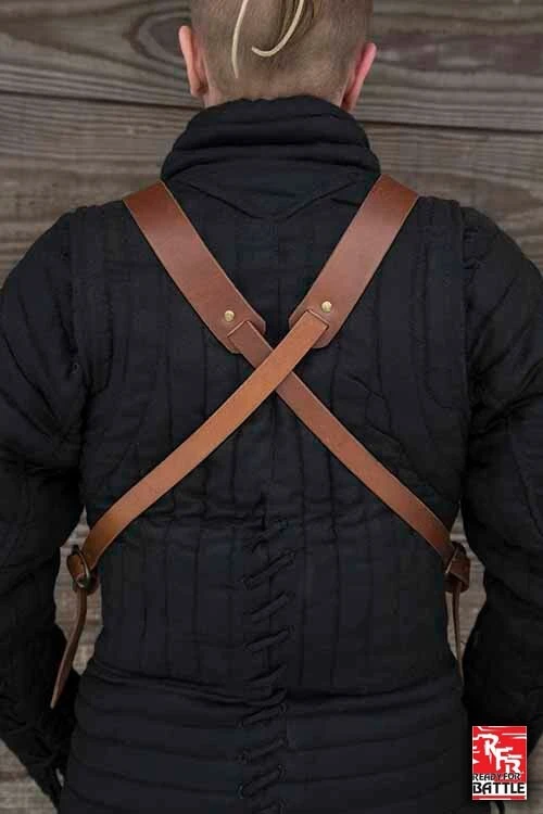 RFB Breastplate 4 RFB Breastplate - Image 2