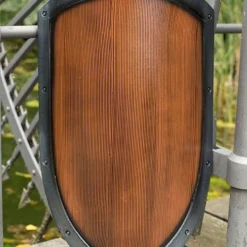 RFB Kite Shield Wood