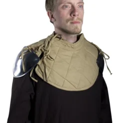 RFB Neck & Shoulders - Beige