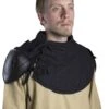 RFB Neck & Shoulders - Black 2 RFB Neck & Shoulders - Black -Larp Fashion Shop rfb nacken und schulterpolster schwarz if 220302 1 1280x1280