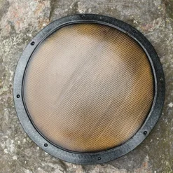 RFB Buckler - Wood 36cm