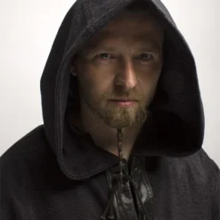 Robe Benedict Black -Larp Fashion Shop robe benedict schwarz if 300772 3 1280x1280