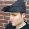 Robin Hood Hat, Leather -Larp Fashion Shop robin hood hut aus leder lc cp 05 5 100 1 1280x1280