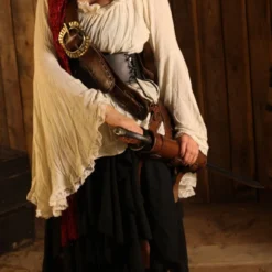 Red Sash -Larp Fashion Shop rote schaerpe sr 104064 3 1280x1280