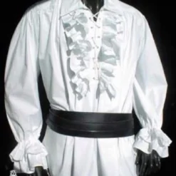 Classic Frilled Shirt 7 Classic Frilled Shirt -Larp Fashion Shop rueschenhemd klassisch im 1336 300 400 3 1280x1280