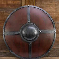 Ironshood Shield 60cm