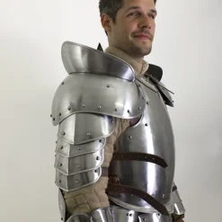 Shoulder Plate Giant Warrior -Larp Fashion Shop schulterplatten gigantenkrieger if 200316 3 1280x1280