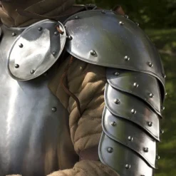 Shoulder Plates Warrior