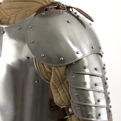 Shoulder Plates Warrior 7 Shoulder Plates Warrior -Larp Fashion Shop schulterplatten krieger if 200310 3 1280x1280