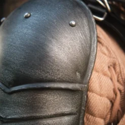 Shoulder Plate Mercenary Epic Dark -Larp Fashion Shop schulterplatten soeldner epic dark if 200319 2 1280x1280