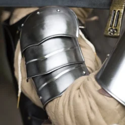 Shoulder Plate Mercenary