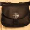 Black Medieval Pouch High Celtic Cross -Larp Fashion Shop schwarze mittelalterliche ledertasche keltisch lt gt6310skk 1 1280x1280
