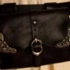 Black Medieval Pouch Vikings -Larp Fashion Shop schwarze mittelalterliche ledertasche wikinger er mt20sbe 1 1280x1280