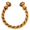 Heavy Viking Bronze Bracelet 1 Heavy Viking Bronze Bracelet -Larp Fashion Shop schwerer wikingerarmreif aus bronze wi armb56 1 1280x1280