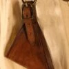 Leather Scabbard Wit Buckle & Strap -Larp Fashion Shop schwerthalter aus leder lt 10sh 615 1 1280x1280