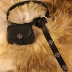 Bundle Celtic Lord, Black