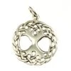 Silverpendant Tree Of Life /w Braid -Larp Fashion Shop silberanhaenger lebensbaum mit geflecht ml 10156 1 1280x1280