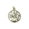 Silverpendant Tetragrammaton 2.1cm -Larp Fashion Shop silberanhaenger tetragrammaton 2 1cm ml 10171 1 1280x1280