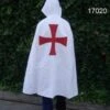 Templar's Cape For Kids 1 Templar's Cape For Kids -Larp Fashion Shop tempelritter cape fuer kinder lc 17020 1 1280x1280